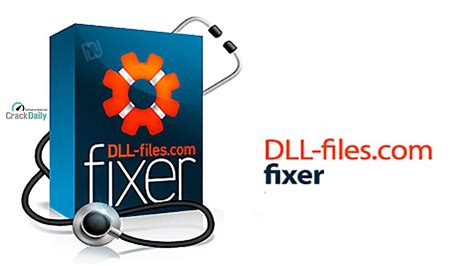 Dll files fixer Crack + License Key Free Download 2023